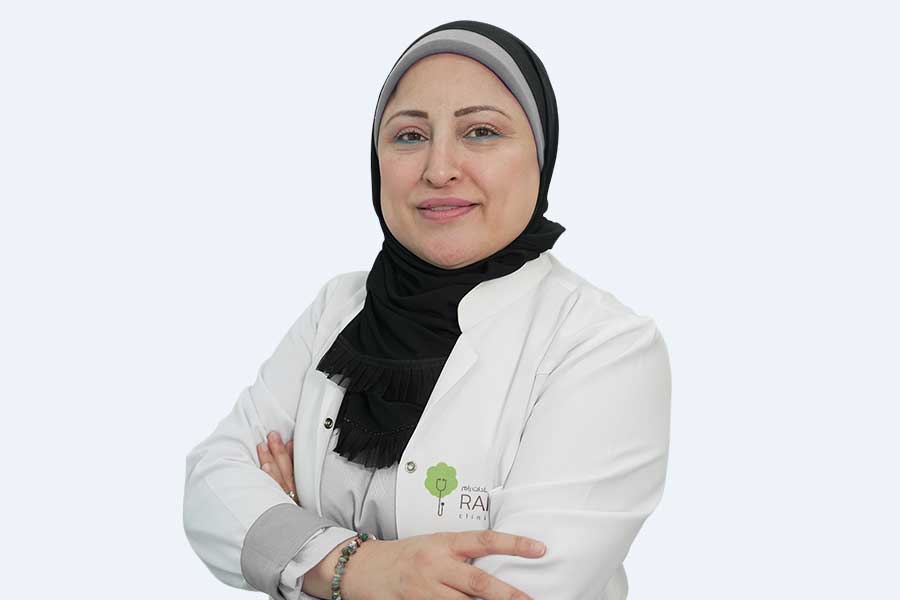 د.نانسي طرابلسي