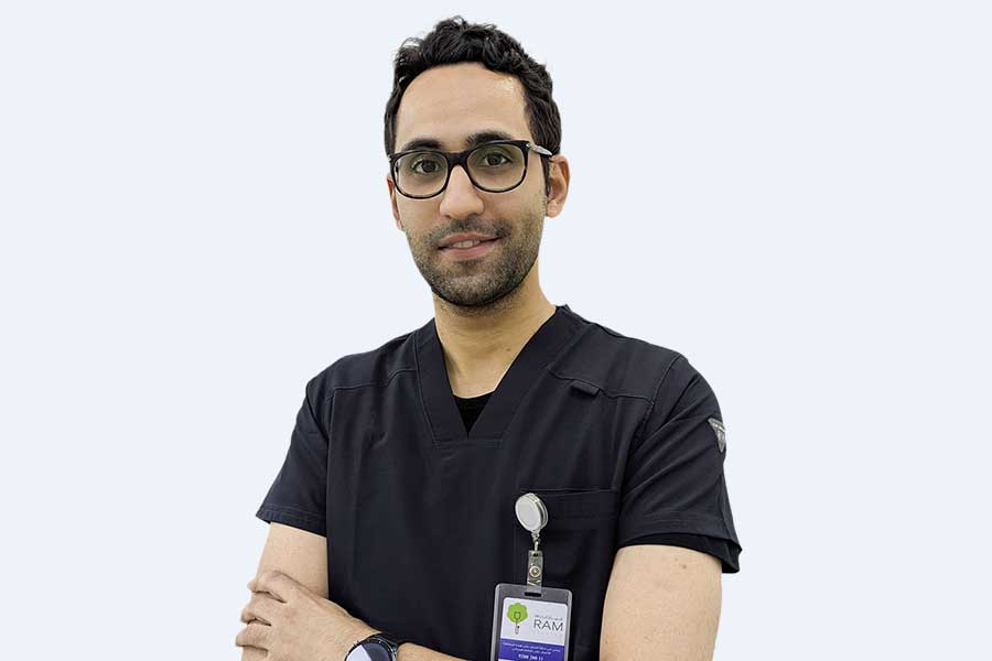 د.احمد مصطفى