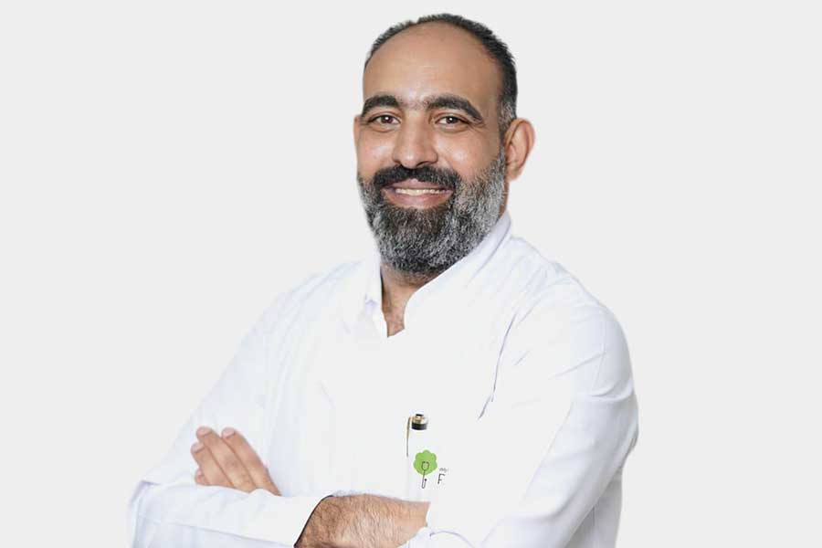 د.سامح فهمي