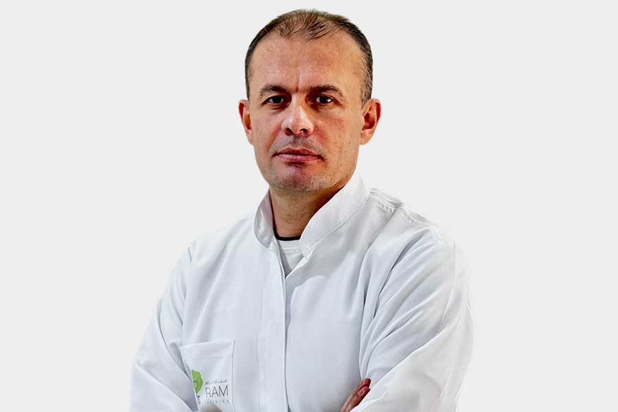 د. وسيم احمد