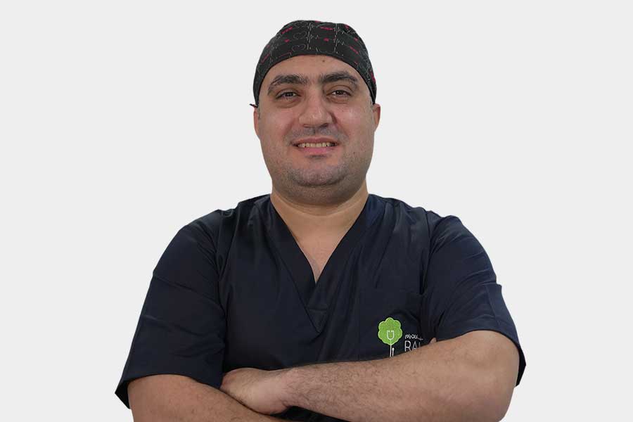 Dr. Ahmed Hassanein