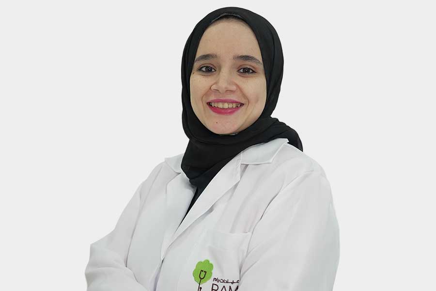 د. صهباء عبد الشافي