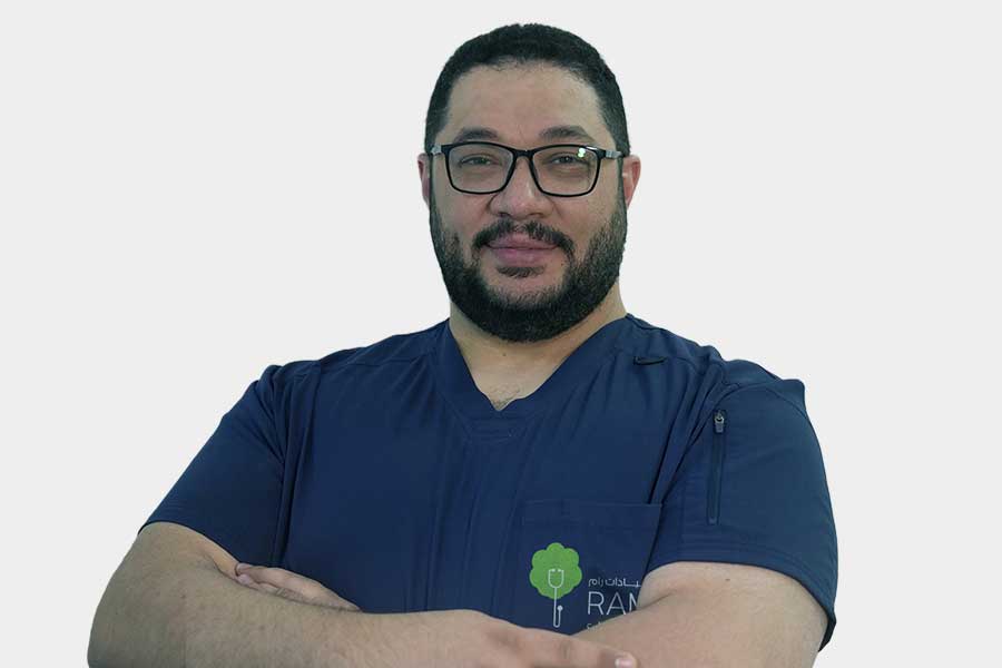 د.عبد الله سلامة