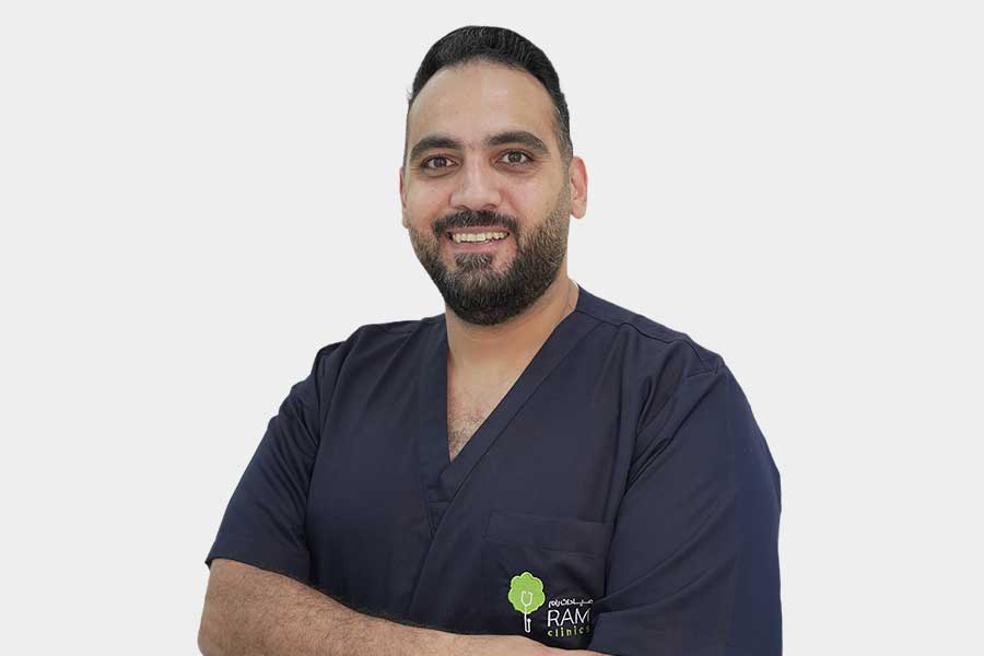 د.محمود الهمص