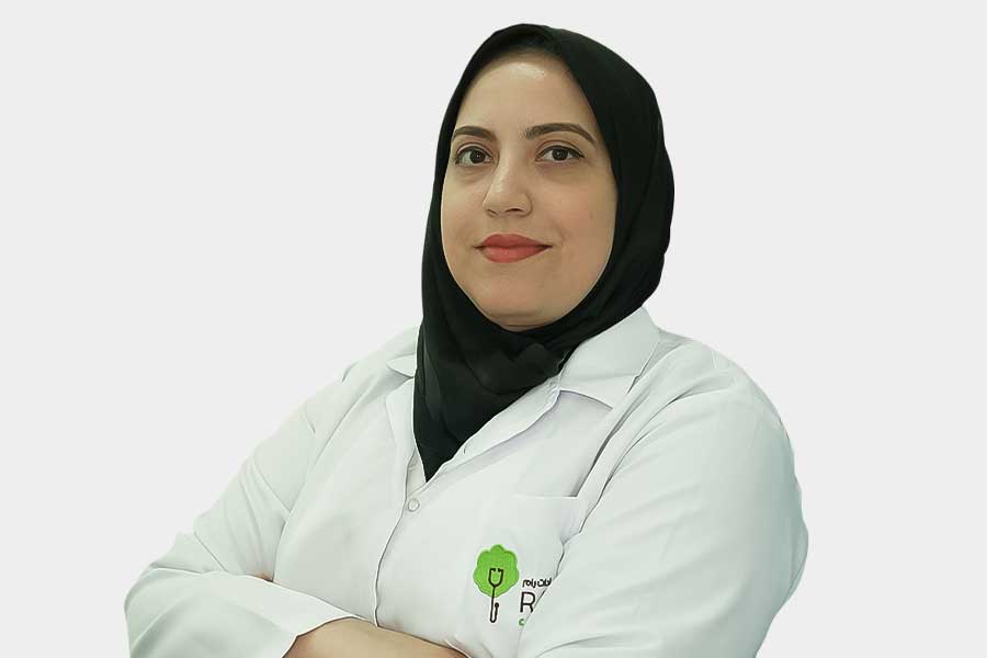 Dr. Alaa Khalil