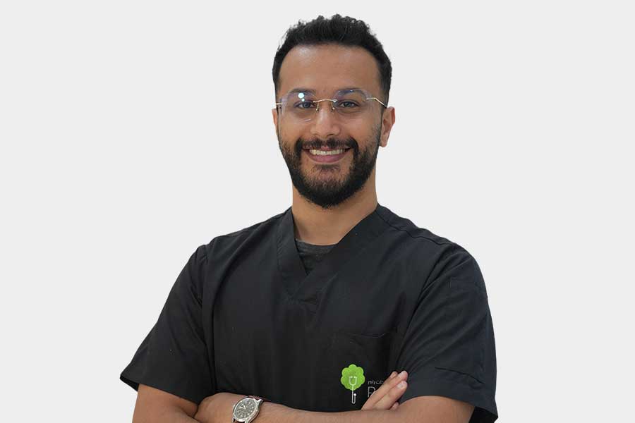 د. مشعل الرويلي