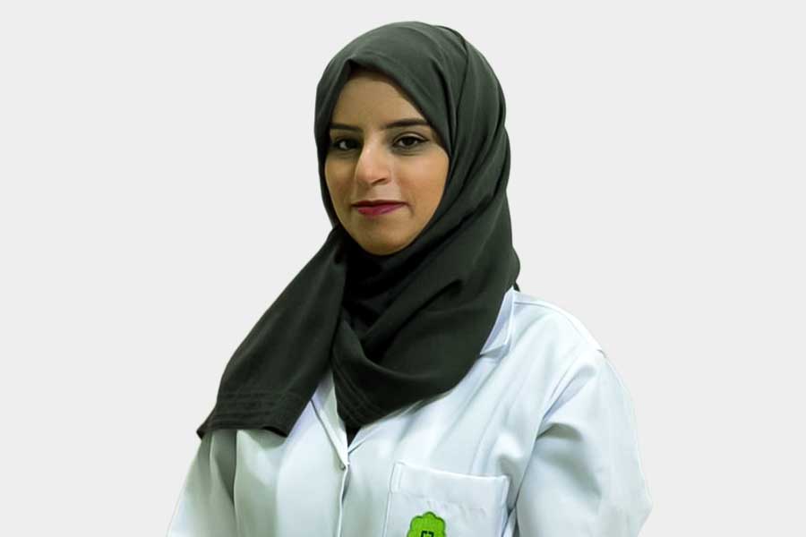 Dr.Sarab Almuntaser