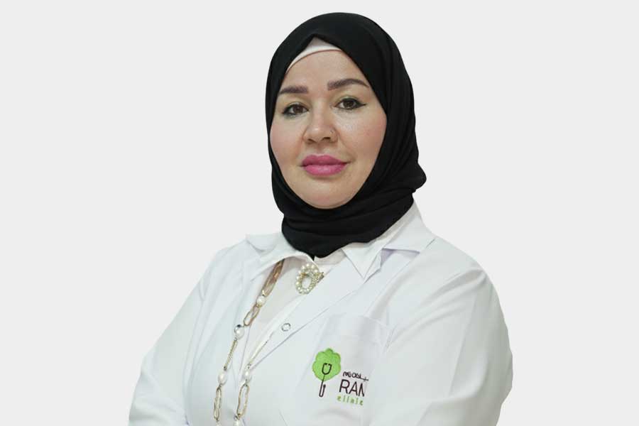 Dr. Wafaa Diab