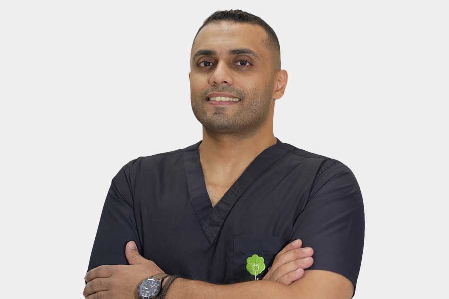 د.احمد غنيم