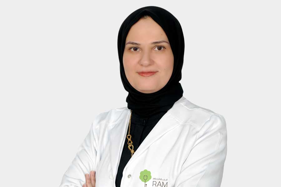 Dr. Iman El-Toukhy