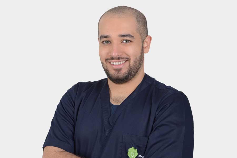 د.محمد النمر