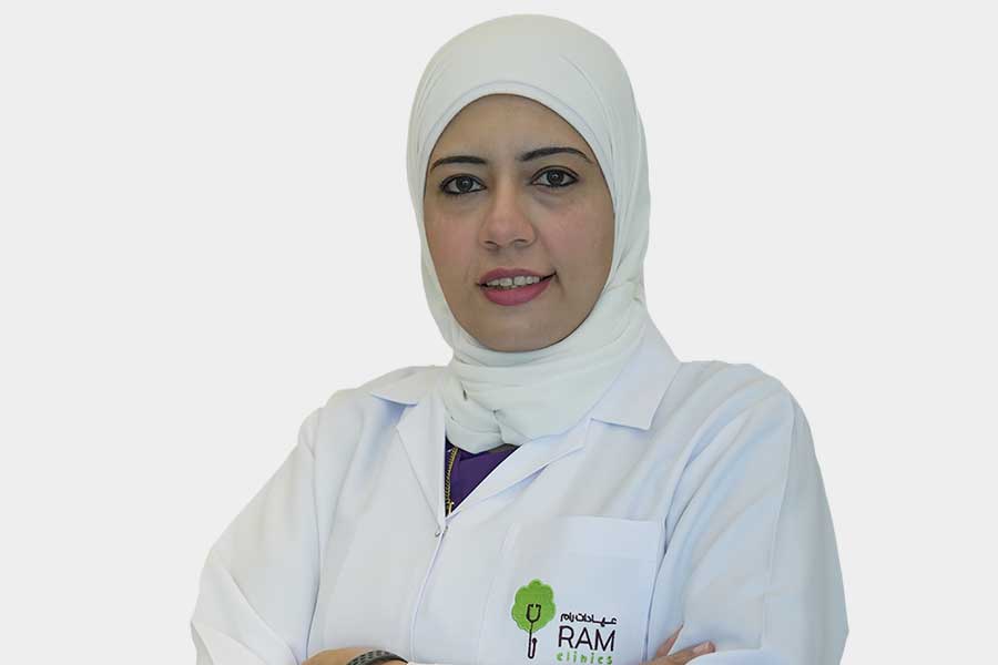 Dr.Menna Awad