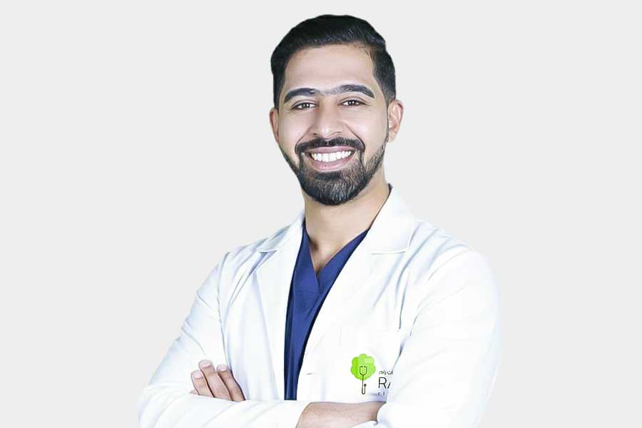 د.رامي صلاح