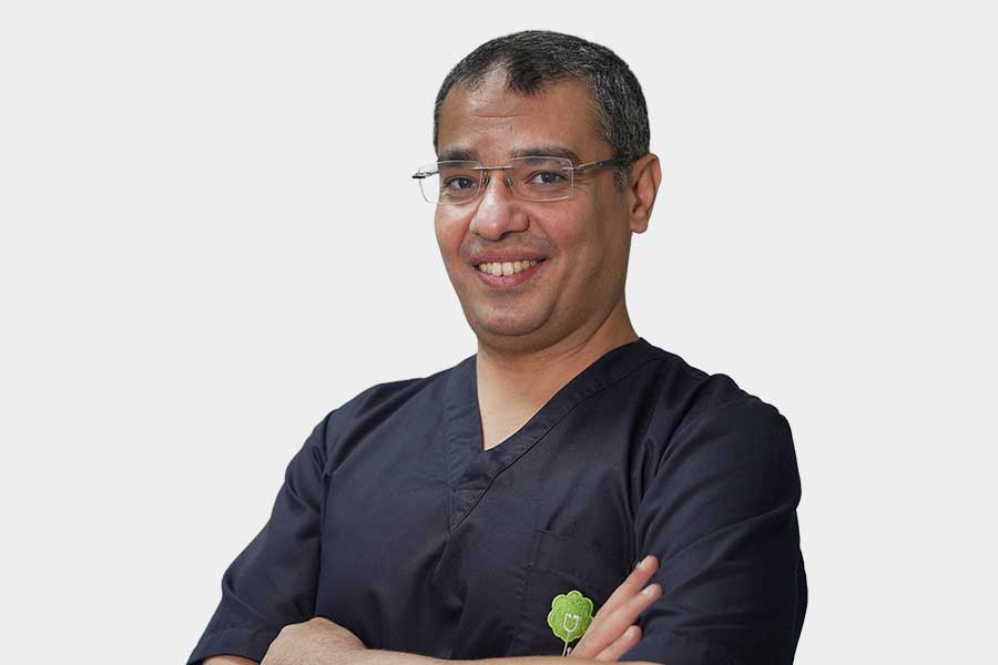 د..ياسر رفاعي