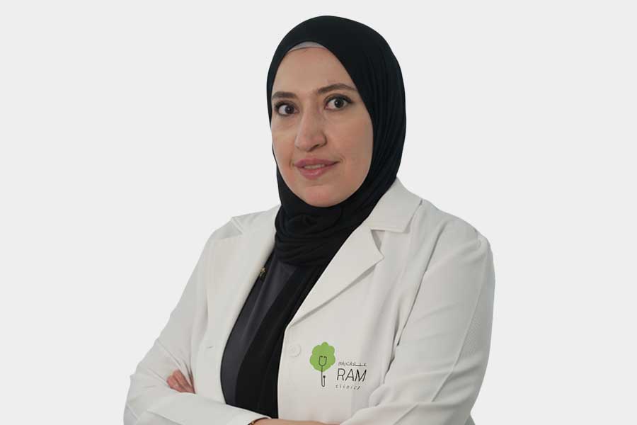 د.نسرين عليا