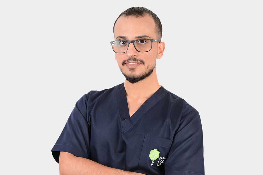 د.مذكر القحطاني