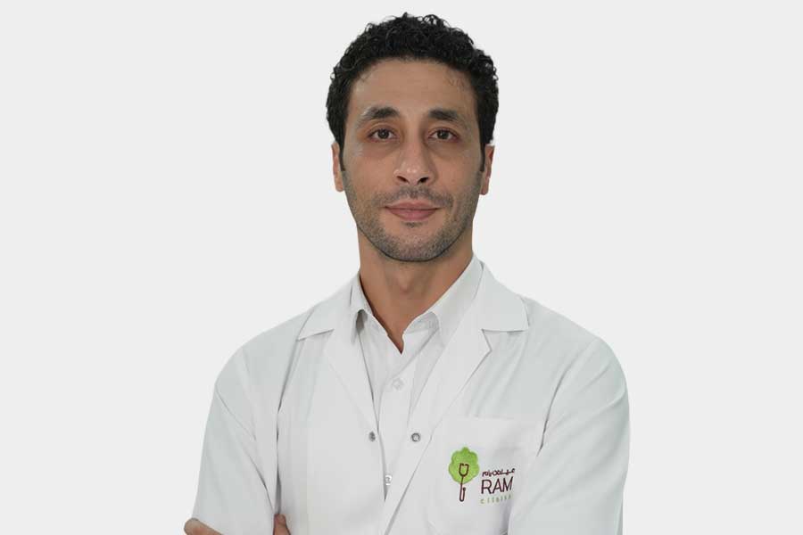 Dr.RIAD IBRAHIM