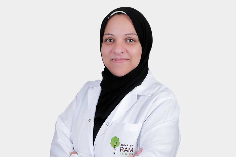 Dr. Al-Shimaa Taj El-Din