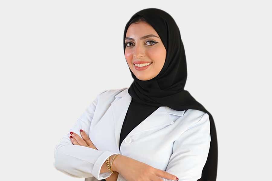 Dr.DEEMA AMMAR