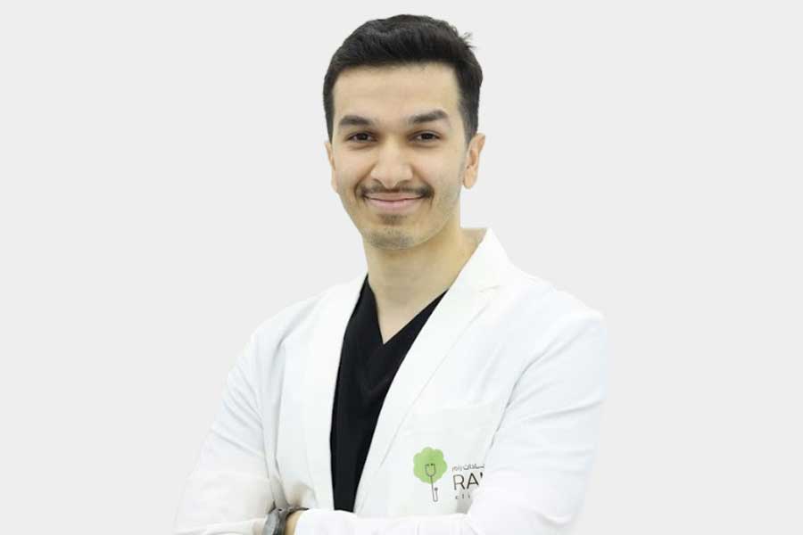 Dr.Abdulaziz Almaghrabi