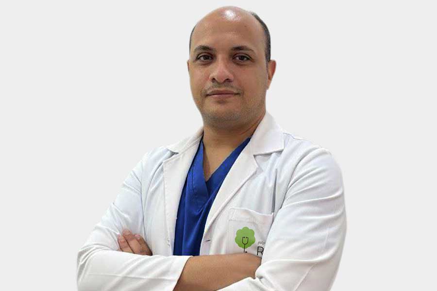 Dr.Essam Fawzy