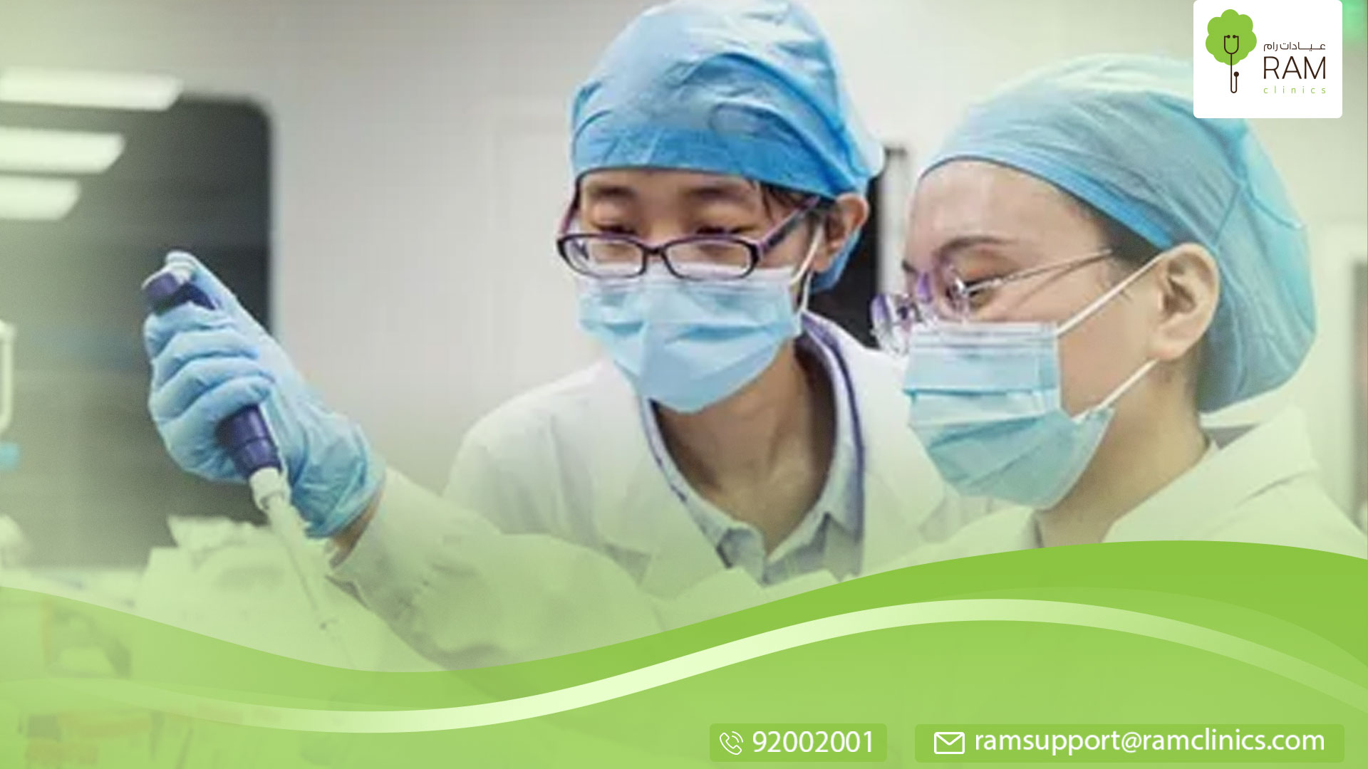 هل كورونا مصنع