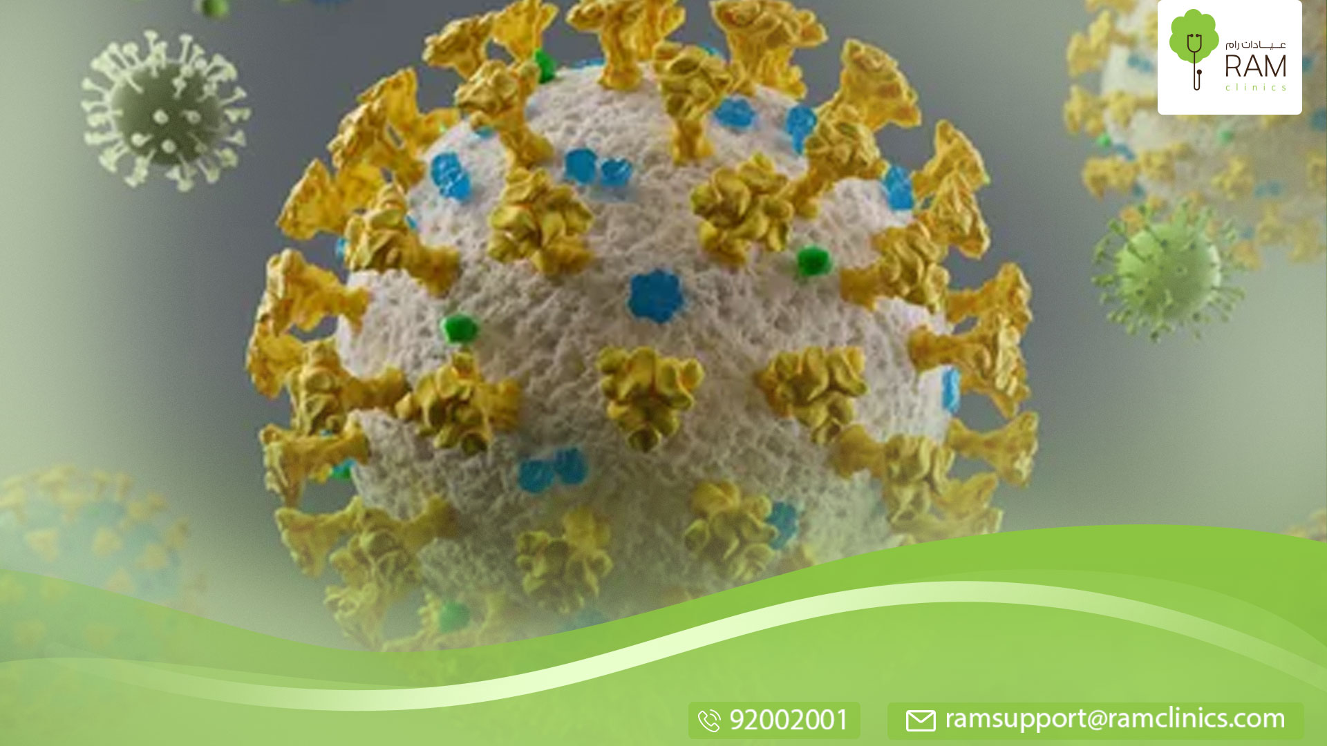 هل الحيوانات تنقل كورونا