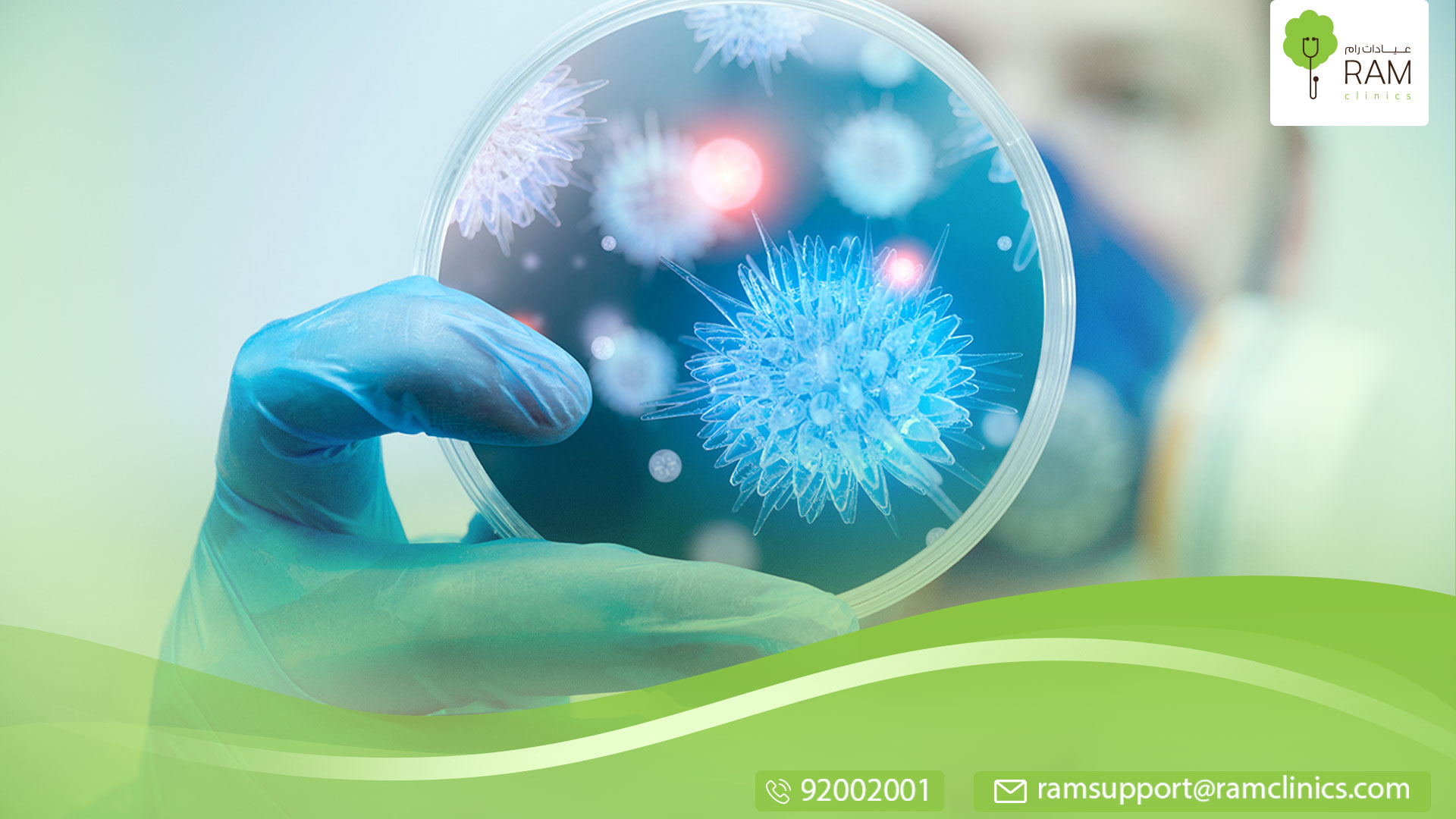 المتعافين من كورونا