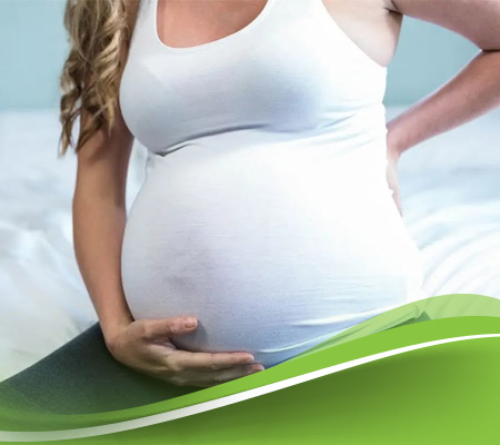 اضرار- الحمل- بعد- عمليه- التكميم