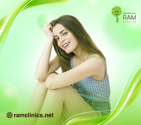 دكتور لتتضيق المهبل