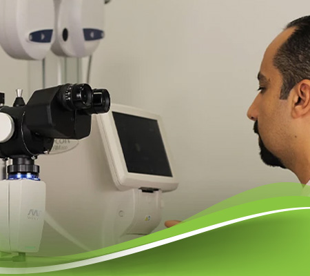 افضل مستشفى لعملية الليزك