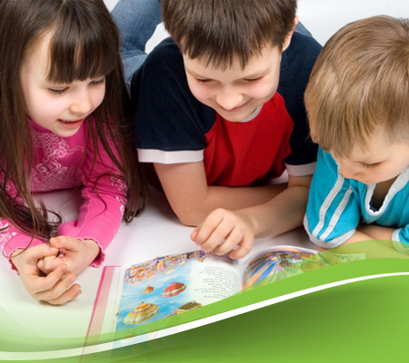 اخصائي- سلوك- اطفال