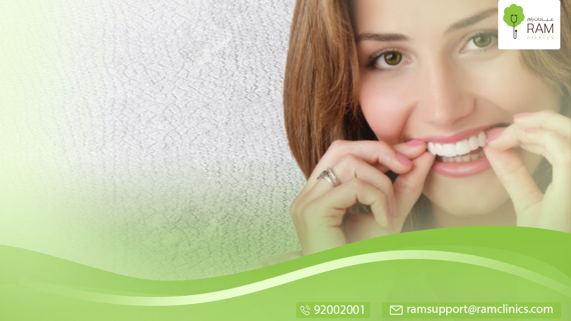 انواع تركيب الأسنان المتحركة