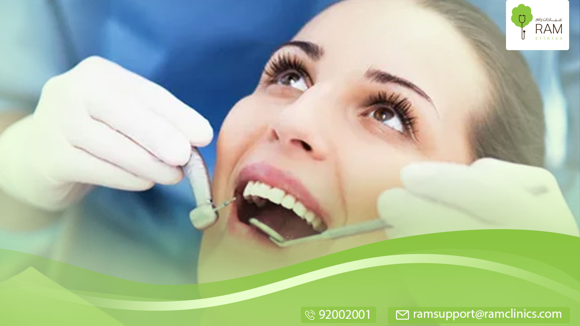 علاج تخلخل الأسنان: هل هو ممكن؟