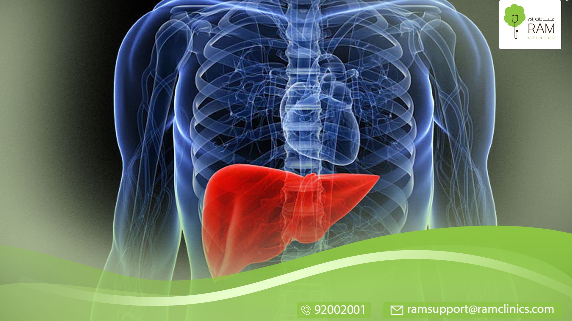 حبوب ديانا على وظائف الكبد