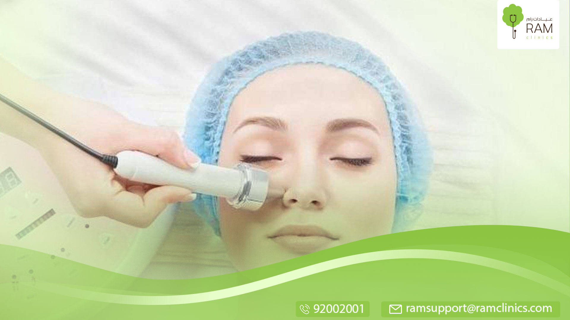 نصائح بعد بعد عملية تجميل الأنف