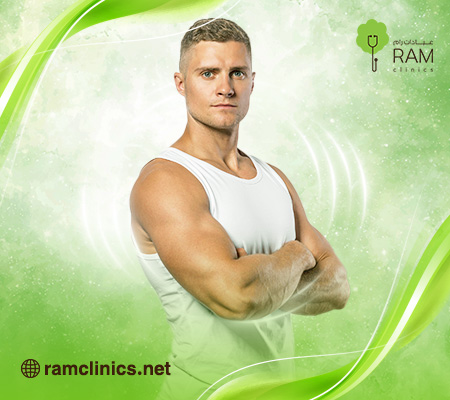 طرق طبيعية لزيادة مستوى هرمون الذكورة