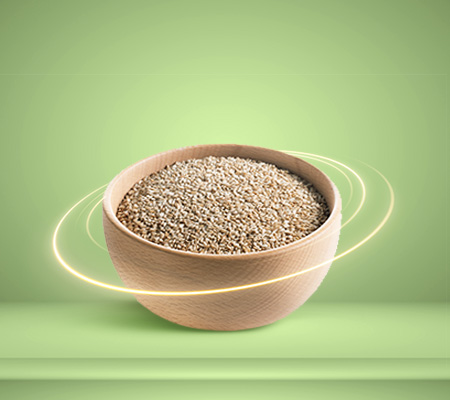 فوائد السمسم