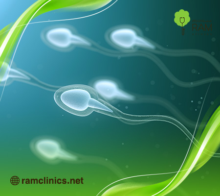 اضرار منع خروج الحيوانات المنوية