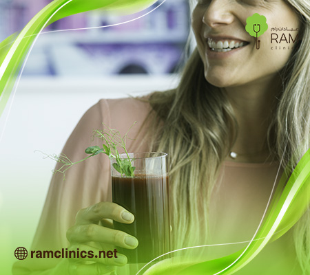 فوائد الشمندر للبشرة