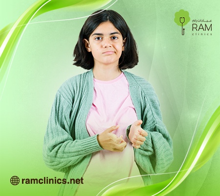 اسباب الحكة عند الحامل