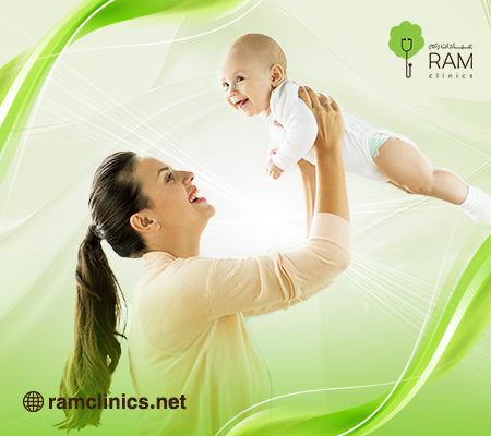 تغير الهرمونات بعد الفطام