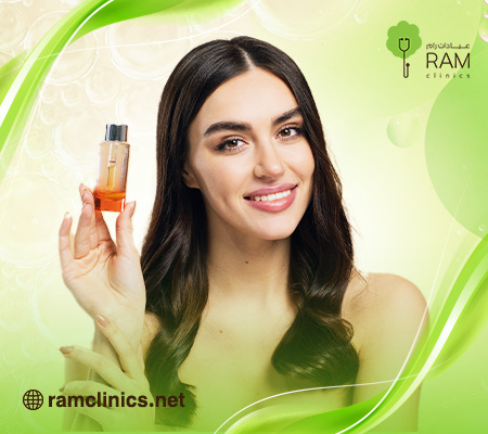 فوائد زيت البرافين