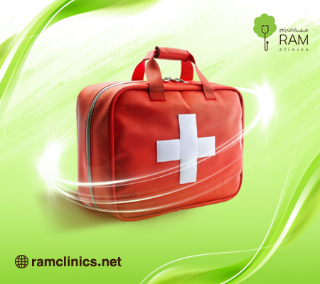 اساسيات-الاسعافات-الأولية