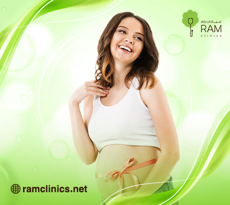 أعراض تلوث الجرح القيصري