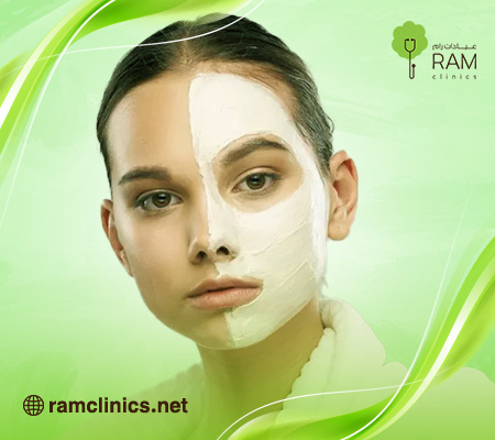 ماسك-النشا-لشد-الوجه