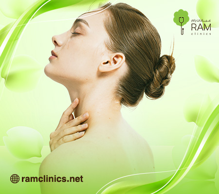 تبييض الجسم