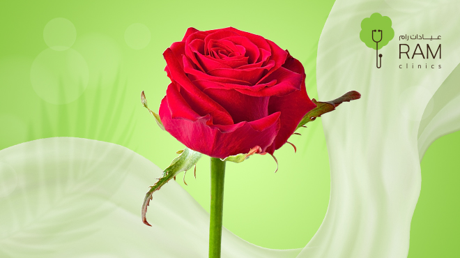 المؤخرة البرازيلية في عيادات رام