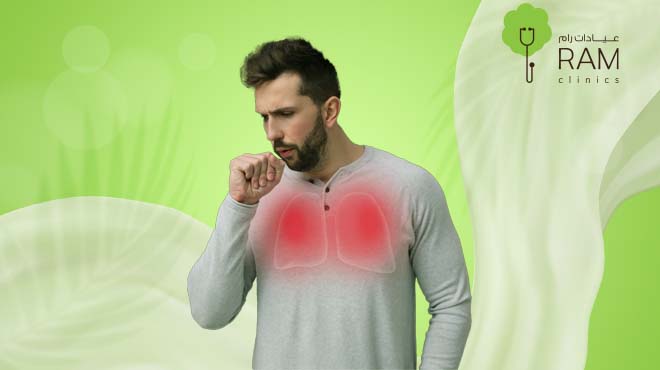 كيف يؤثر الالتهاب الرئوي على السعوديين