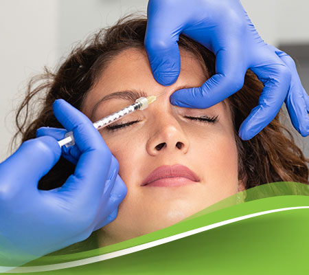 حقن البوتكس واسعارها في السعودية